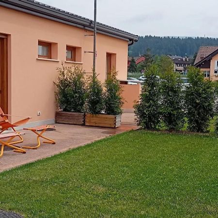 B&B 3409Ft Aeroporto Asiago Exterior photo